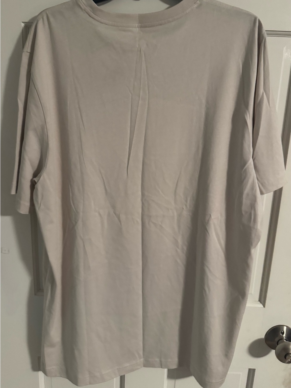 Psycho Bunny Men's Short Sleeve Crew Neck T-Shirt Pima Cotton, Size 8 XXL NWT - Picture 6 of 7